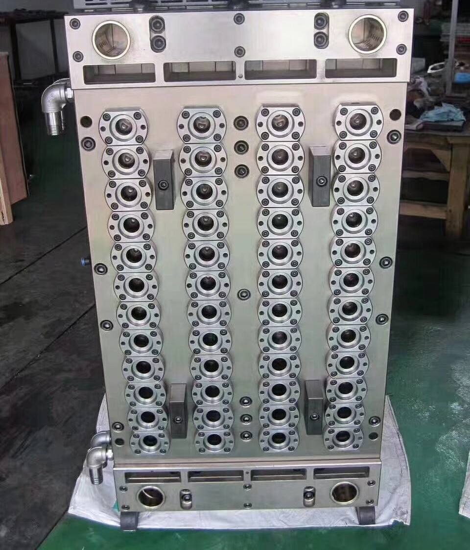 PET Product Mold