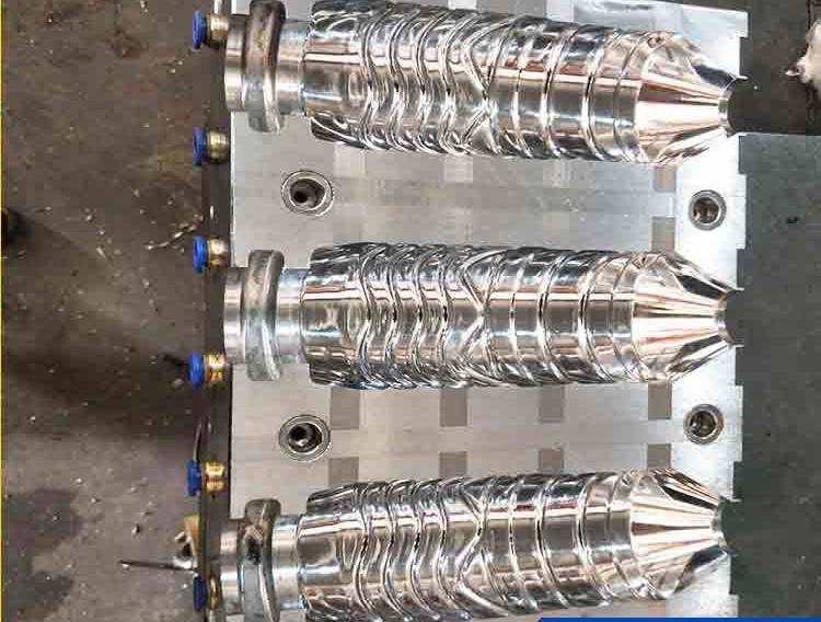PET Product Mold related image