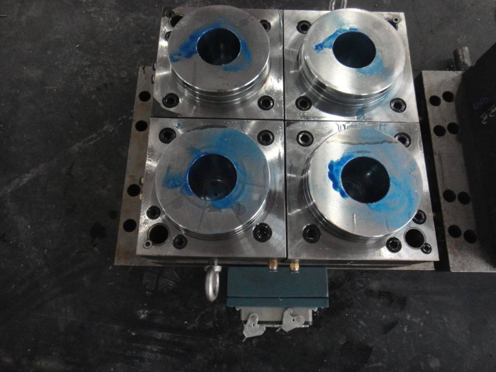 Thin-Wall Injection Mold related image