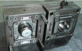 Plastic Spoon Injection Mold related image