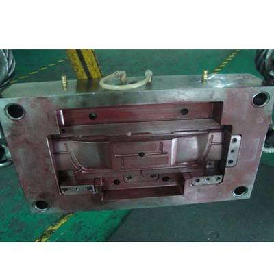 Automotive Plastic Parts Mold related image