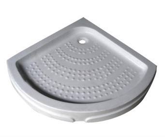 Bathroom Base Compression Mold