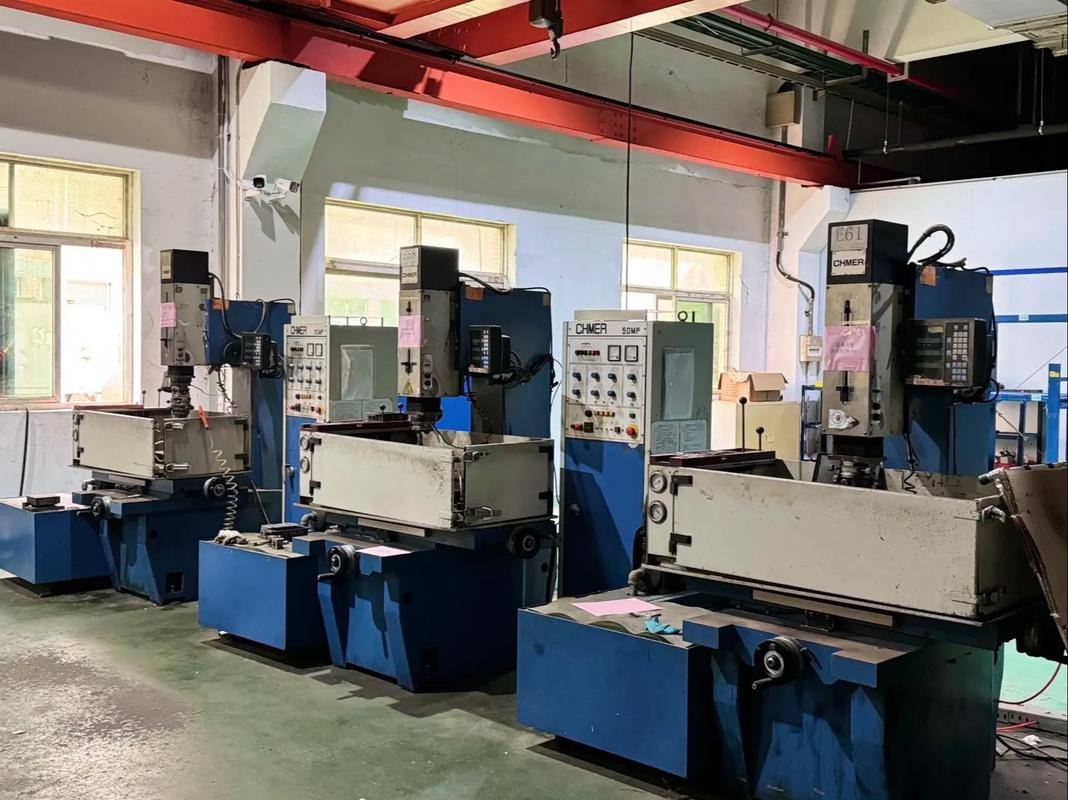 Shengqi factory