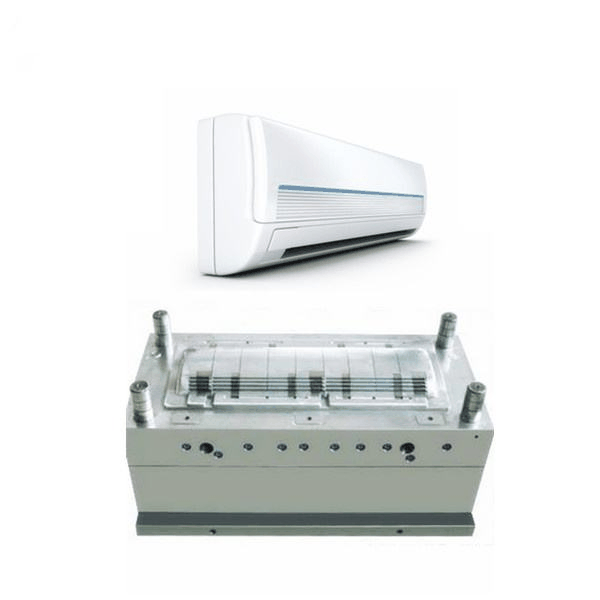 Air Conditioner Housing Injection Mold