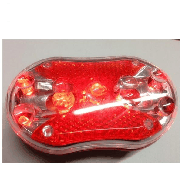 Automotive Lamp Injection Mold