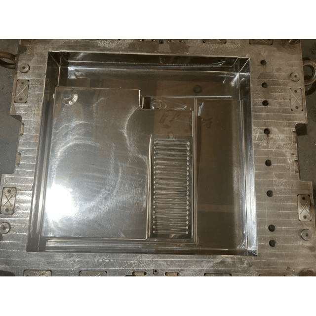 SMC/BMC Composite Basin Table Mold